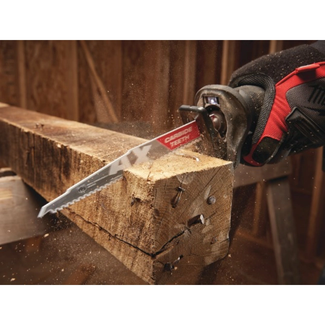 Vendita online Lama demolizione legno e chiodi AX™ denti in carburo 230 mm.